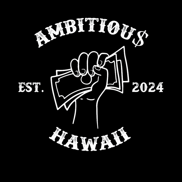 Ambitious Hawaii LLC